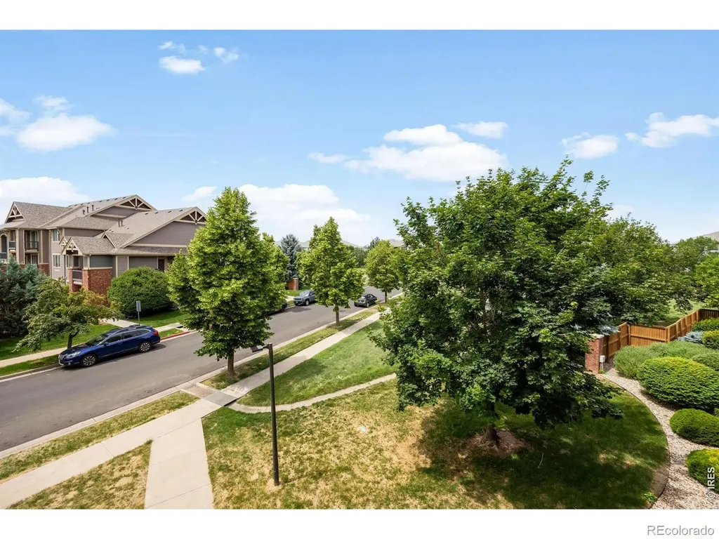 2445 Windrow Drive Fort Collins CO 80525
