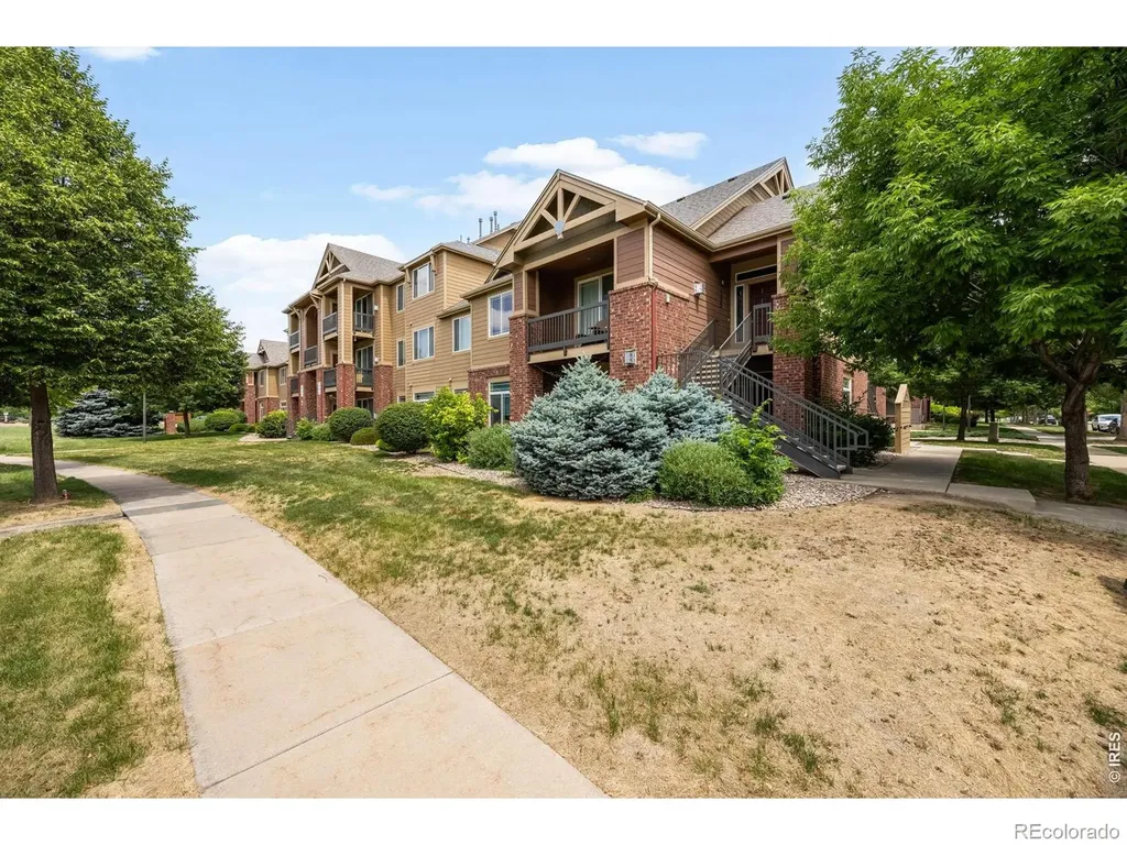 2445 Windrow Drive Fort Collins CO 80525