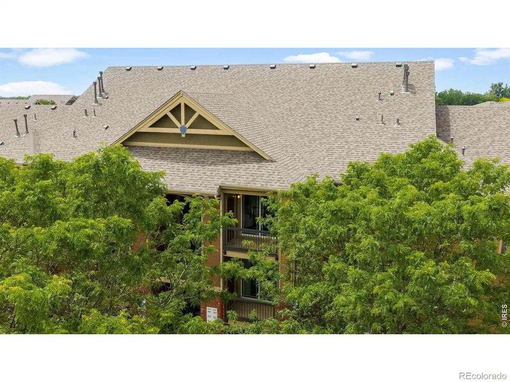 2445 Windrow Drive Fort Collins CO 80525