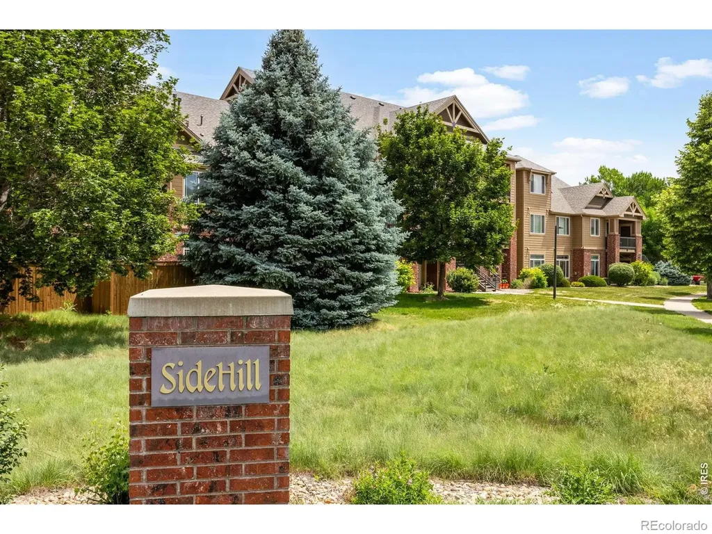 2445 Windrow Drive Fort Collins CO 80525