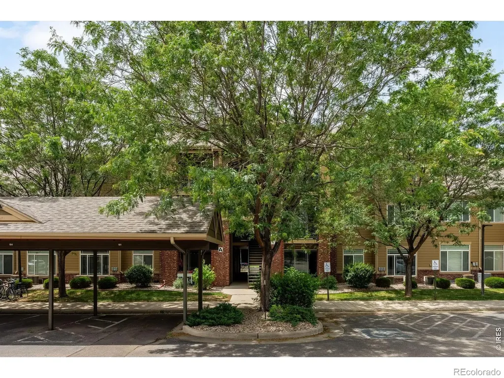 2445 Windrow Drive Fort Collins CO 80525