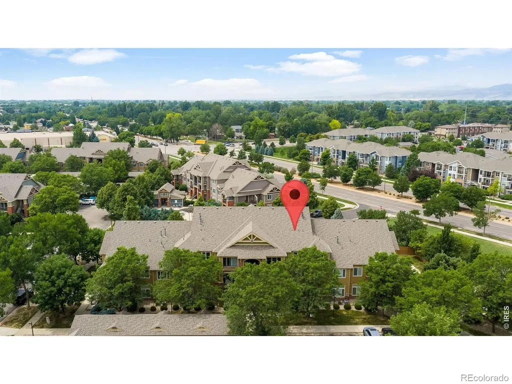 2445 Windrow Drive Fort Collins CO 80525