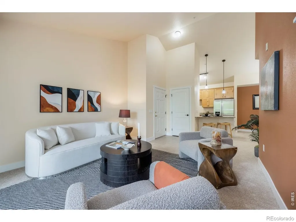 2445 Windrow Drive Fort Collins CO 80525
