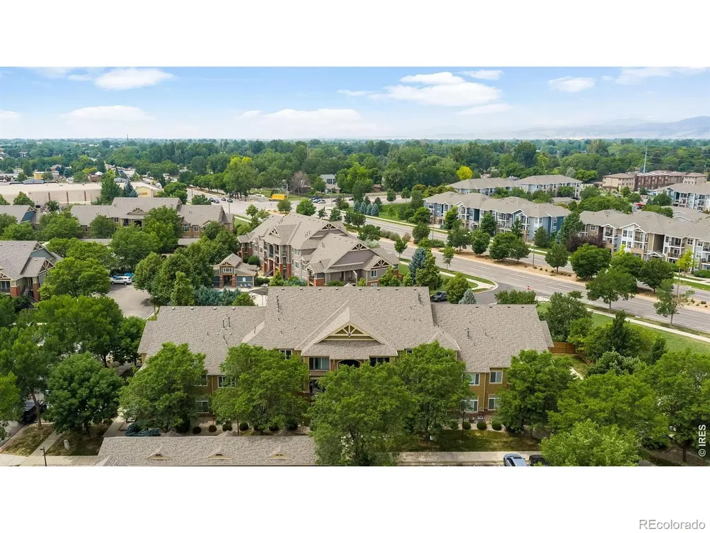 2445 Windrow Drive Fort Collins CO 80525