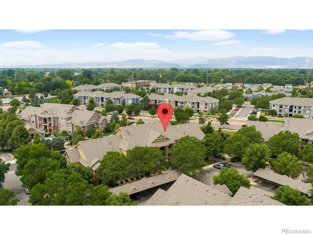 2445 Windrow Drive Fort Collins CO 80525
