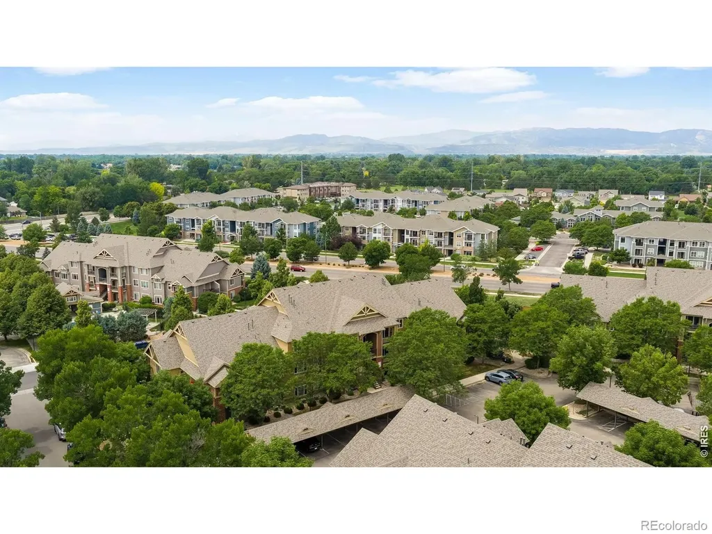 2445 Windrow Drive Fort Collins CO 80525