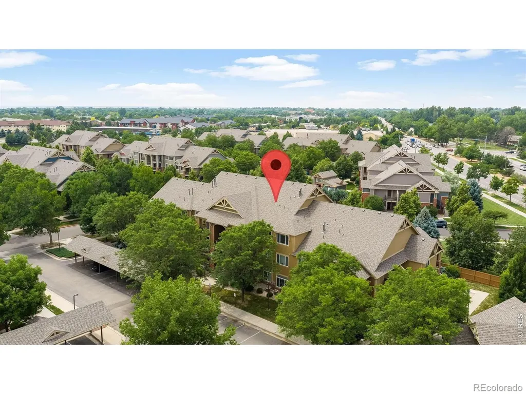 2445 Windrow Drive Fort Collins CO 80525