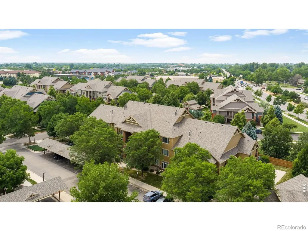 2445 Windrow Drive Fort Collins CO 80525
