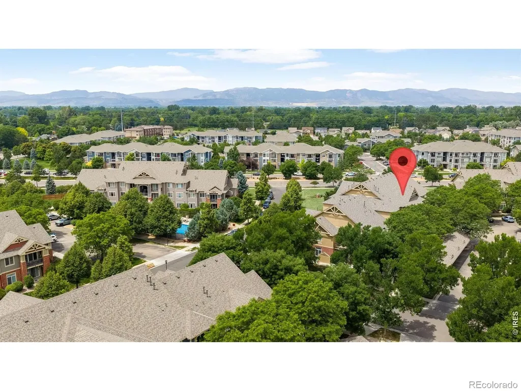 2445 Windrow Drive Fort Collins CO 80525
