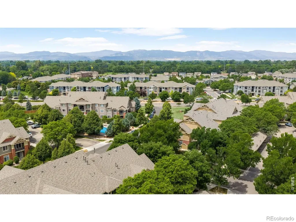 2445 Windrow Drive Fort Collins CO 80525