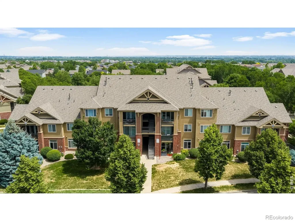 2445 Windrow Drive Fort Collins CO 80525