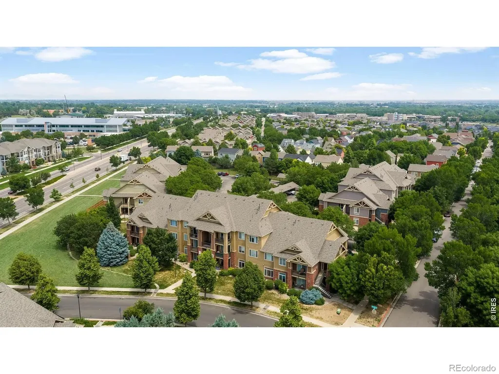 2445 Windrow Drive Fort Collins CO 80525