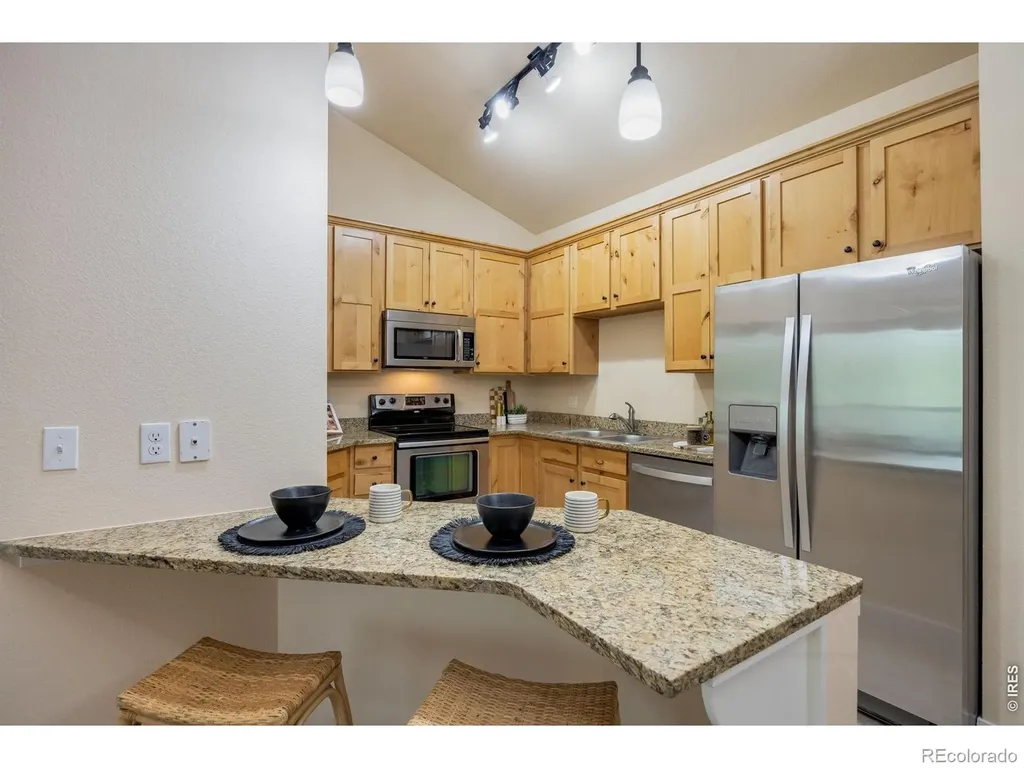 2445 Windrow Drive Fort Collins CO 80525