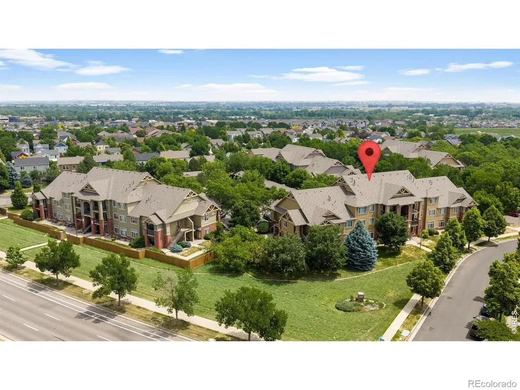 2445 Windrow Drive Fort Collins CO 80525