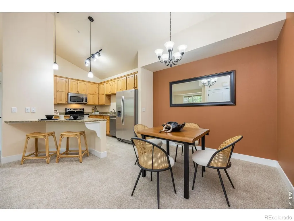 2445 Windrow Drive Fort Collins CO 80525