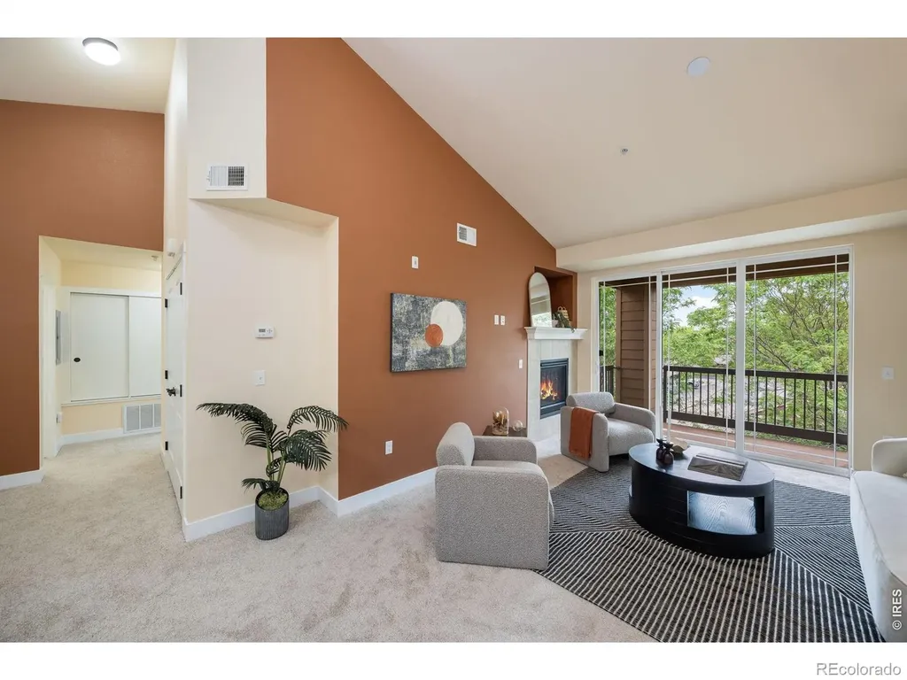 2445 Windrow Drive Fort Collins CO 80525