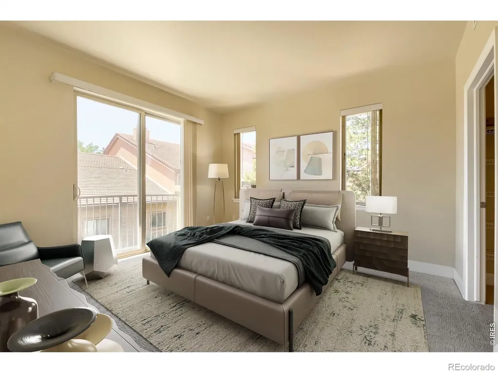 4500 Baseline Road Boulder CO 80303