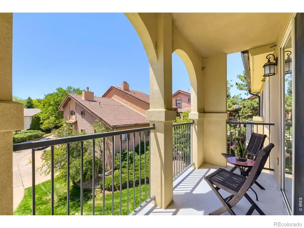 4500 Baseline Road Boulder CO 80303