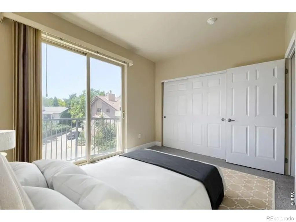 4500 Baseline Road Boulder CO 80303