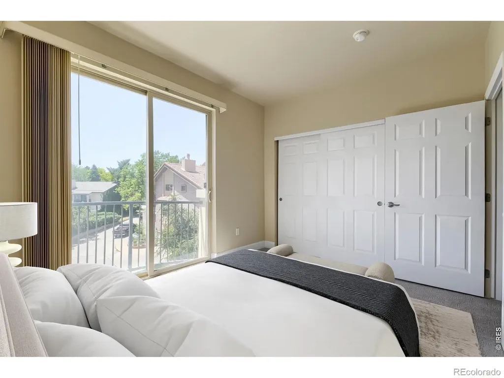 4500 Baseline Road Boulder CO 80303