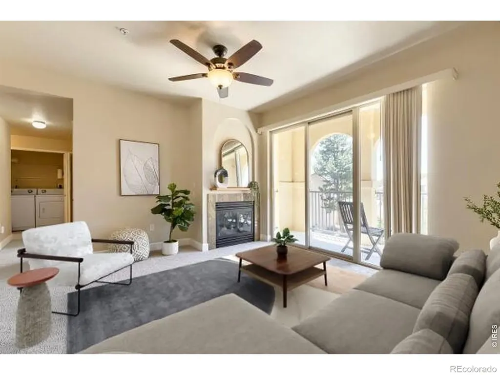 4500 Baseline Road Boulder CO 80303