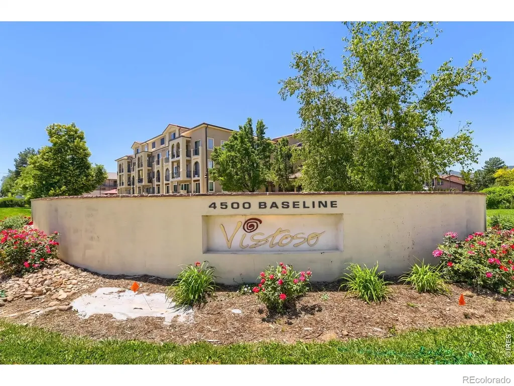 4500 Baseline Road Boulder CO 80303