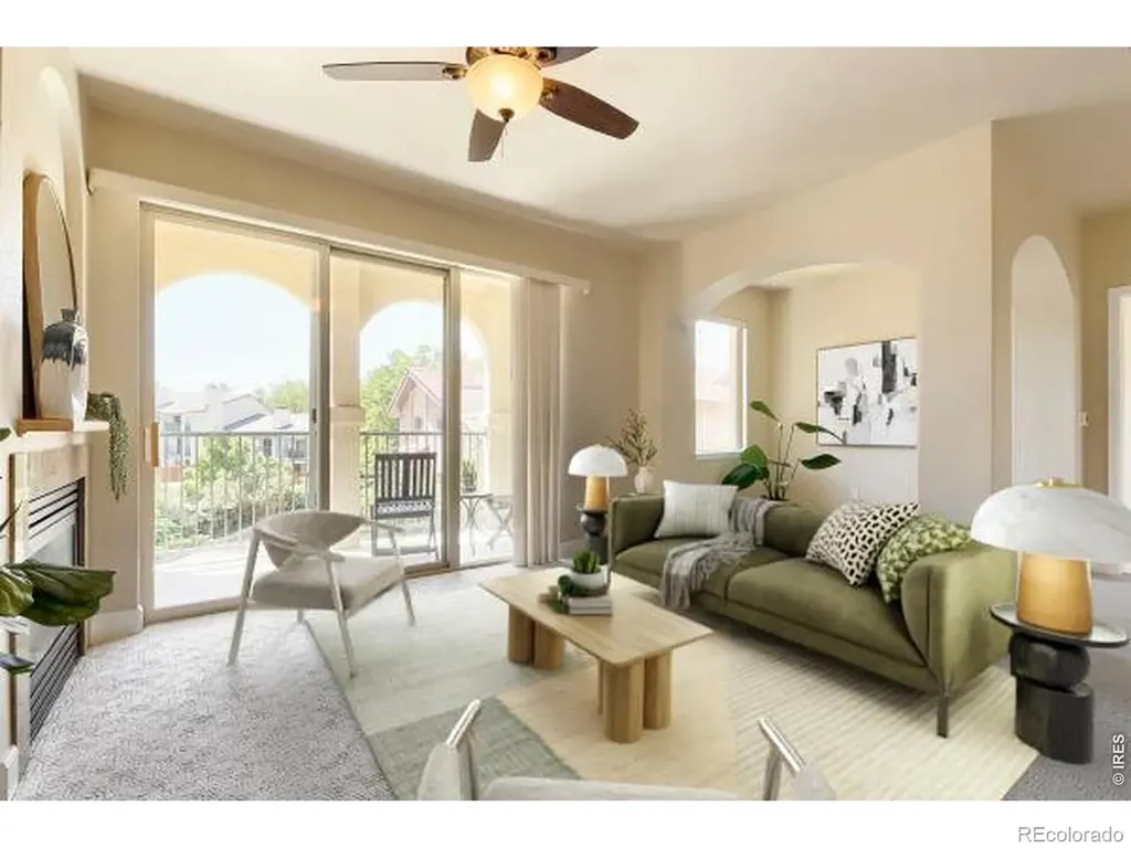 4500 Baseline Road Boulder CO 80303