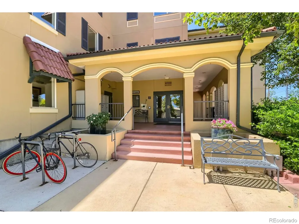 4500 Baseline Road Boulder CO 80303