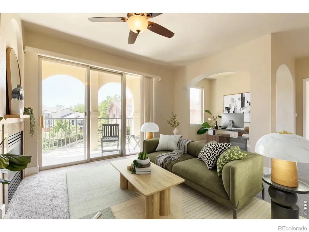 4500 Baseline Road Boulder CO 80303