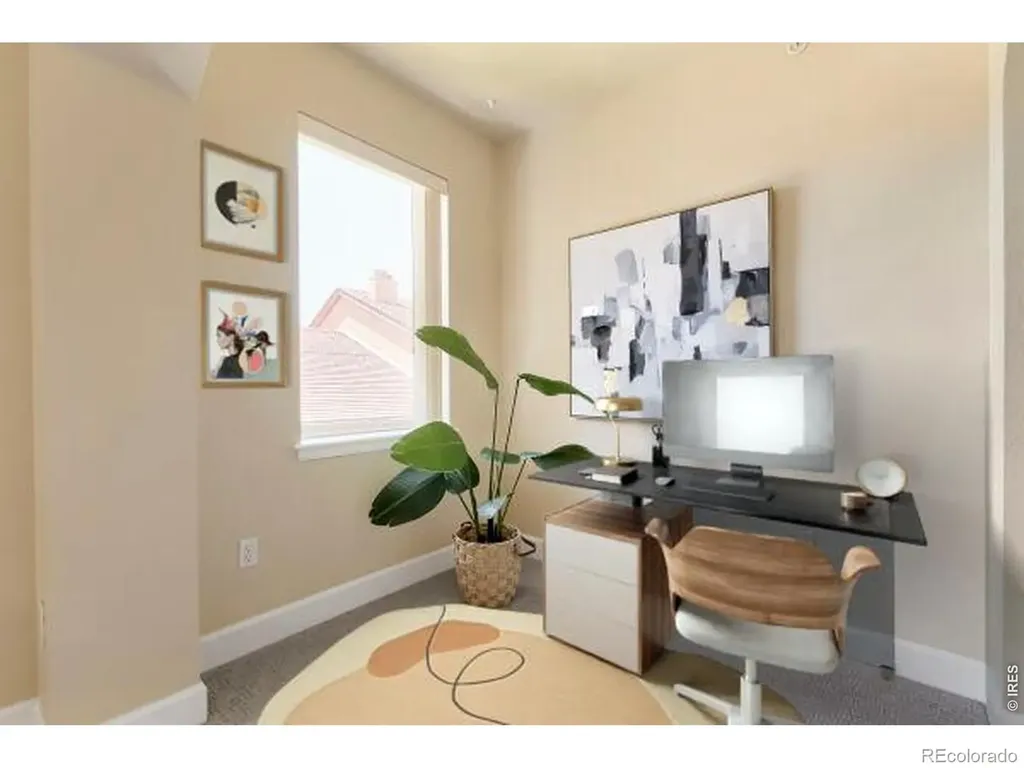 4500 Baseline Road Boulder CO 80303