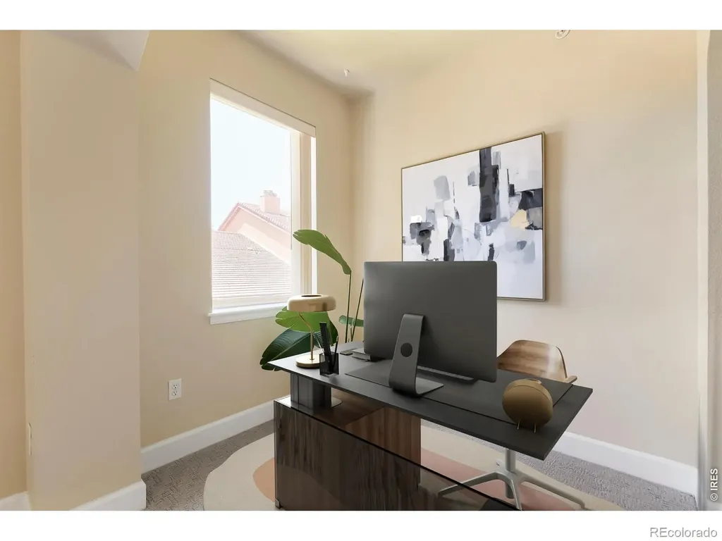 4500 Baseline Road Boulder CO 80303
