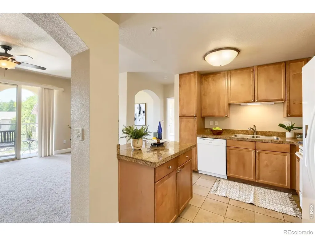 4500 Baseline Road Boulder CO 80303