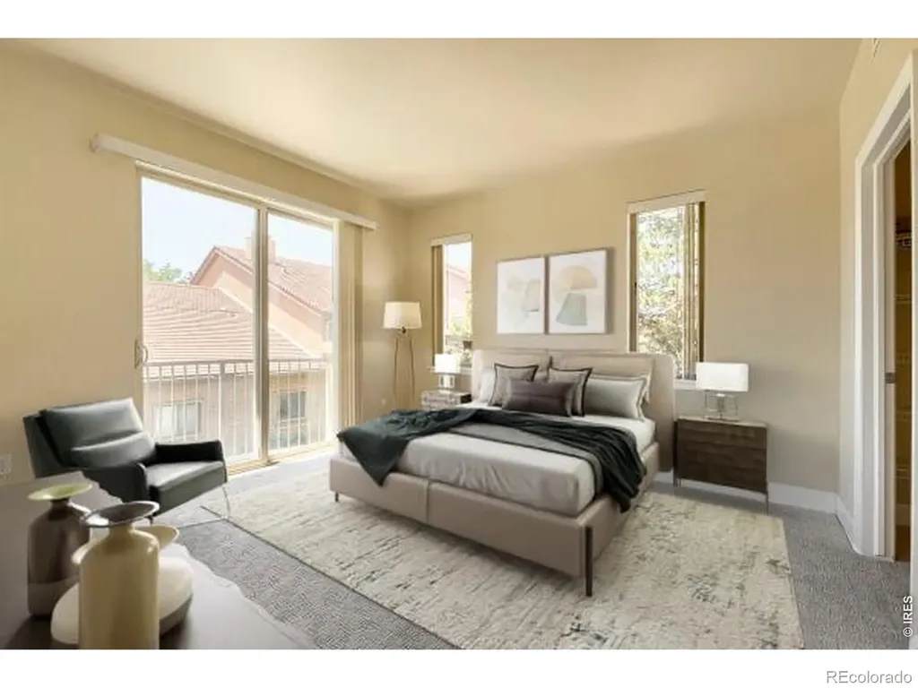4500 Baseline Road Boulder CO 80303