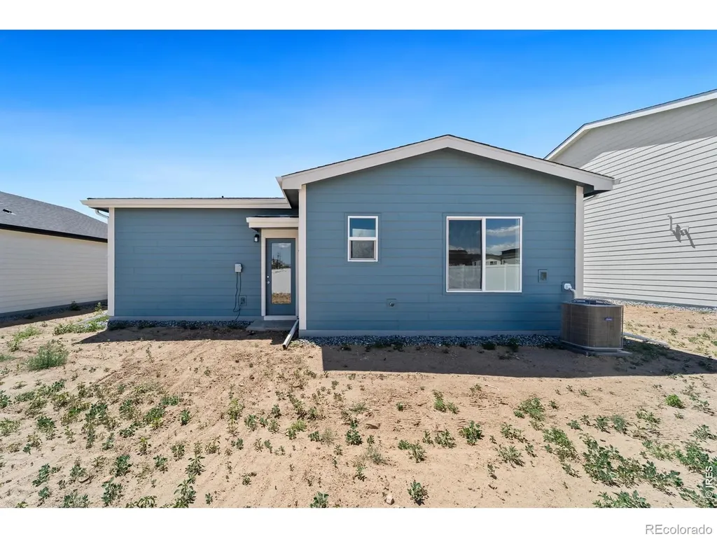 3820 Soapstone Street Evans CO 80620