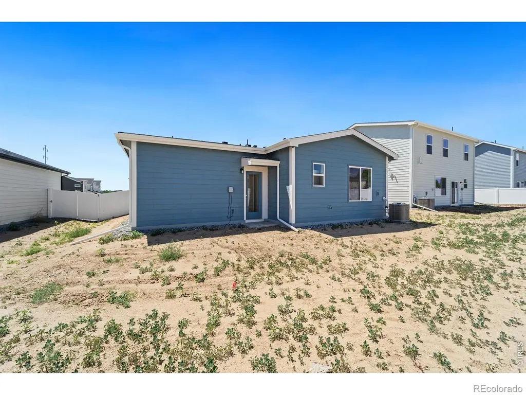 3820 Soapstone Street Evans CO 80620