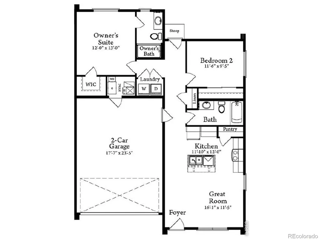 3820 Soapstone Street Evans CO 80620