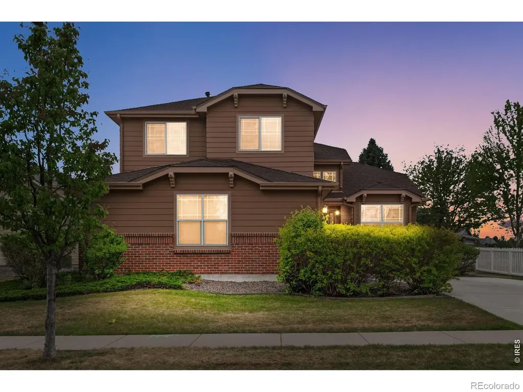 12661 James Circle Broomfield CO 80020