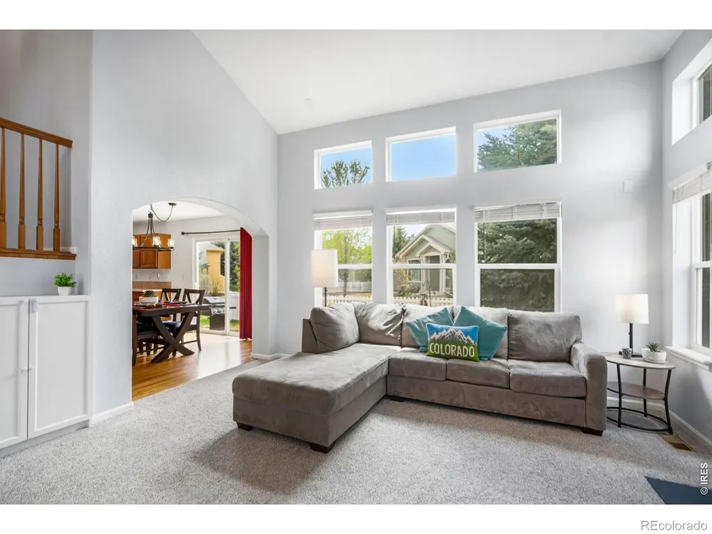 12661 James Circle Broomfield CO 80020