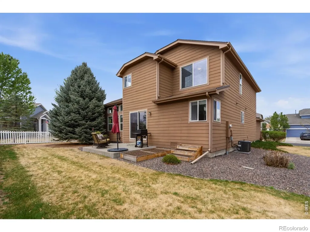 12661 James Circle Broomfield CO 80020