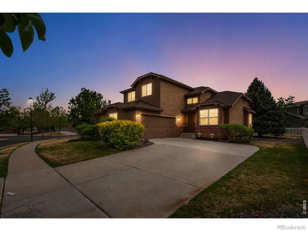 12661 James Circle Broomfield CO 80020