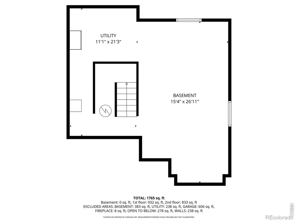 12661 James Circle Broomfield CO 80020