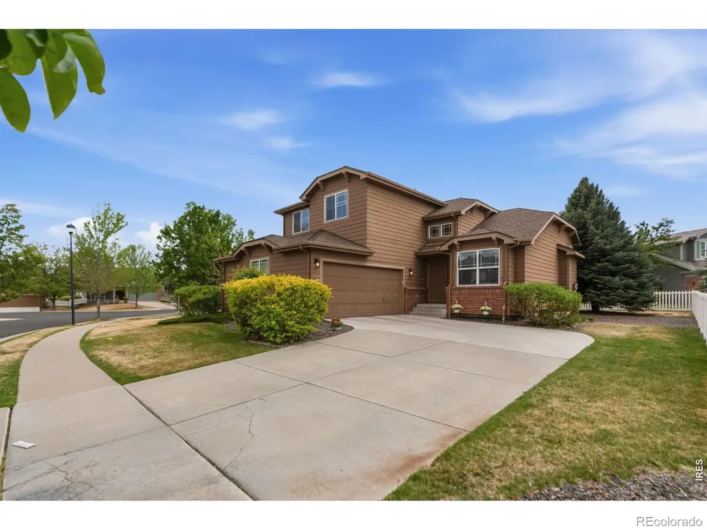 12661 James Circle Broomfield CO 80020