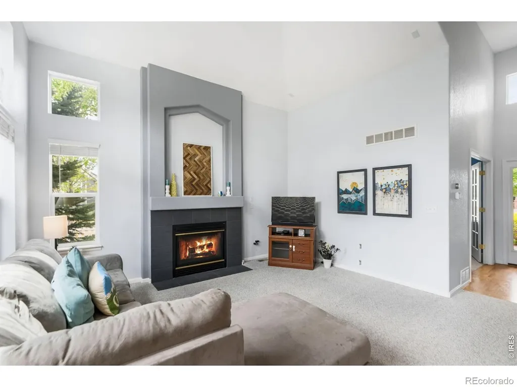 12661 James Circle Broomfield CO 80020