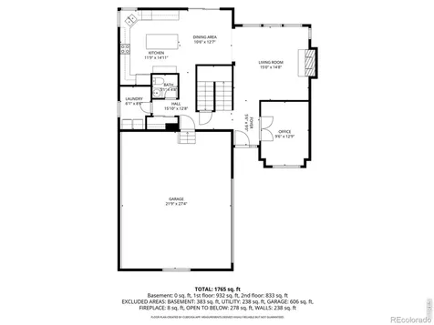 12661 James Circle Broomfield CO 80020