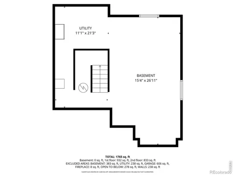 12661 James Circle Broomfield CO 80020
