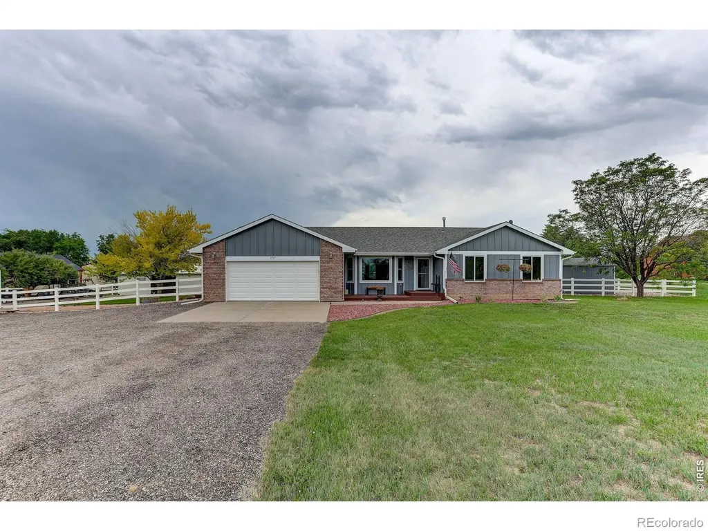 4717 Foothills Drive Berthoud CO 80513