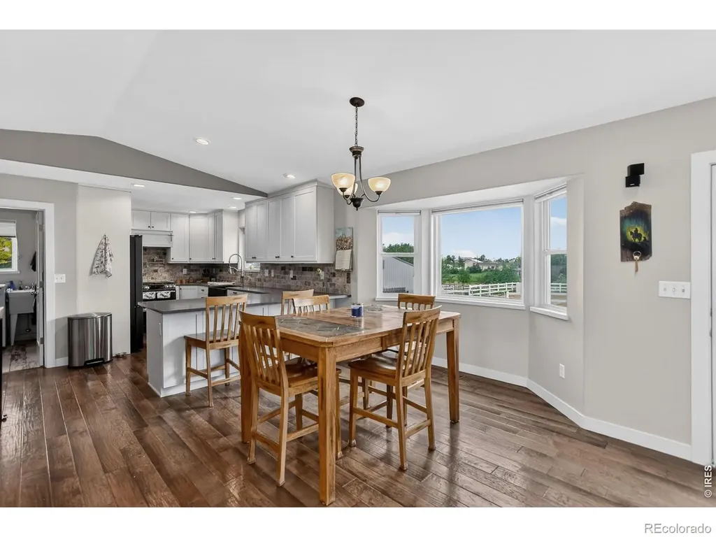 4717 Foothills Drive Berthoud CO 80513
