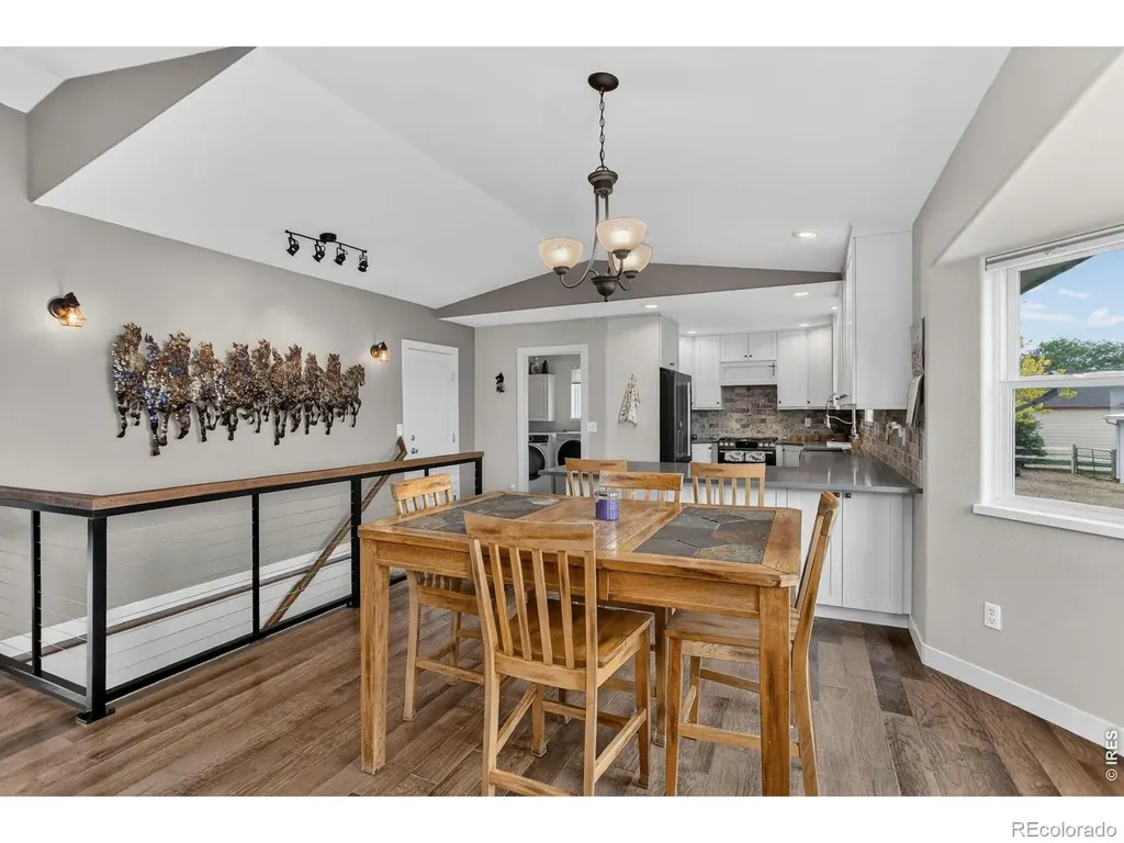 4717 Foothills Drive Berthoud CO 80513
