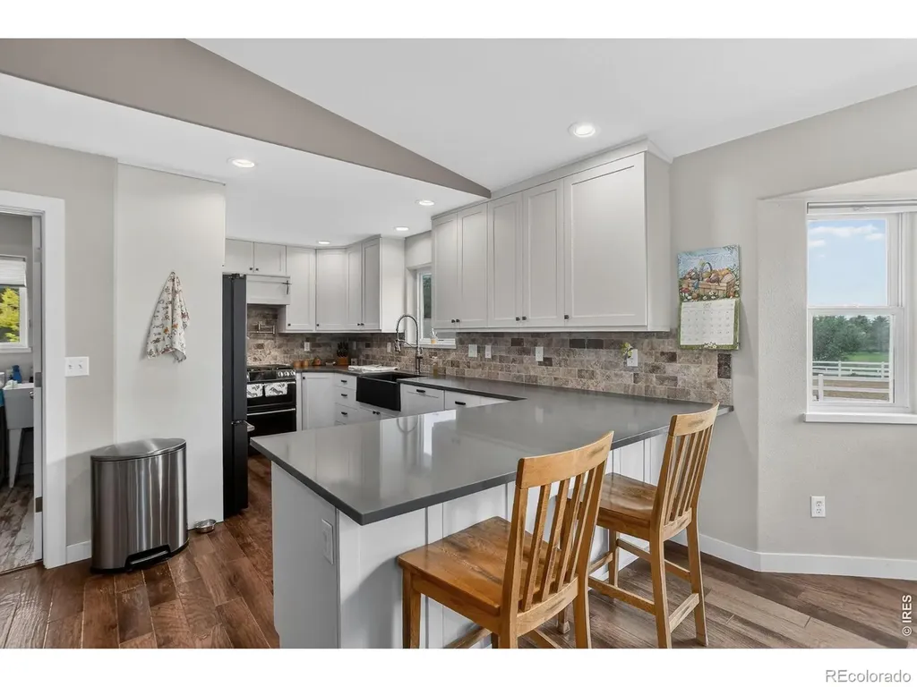 4717 Foothills Drive Berthoud CO 80513