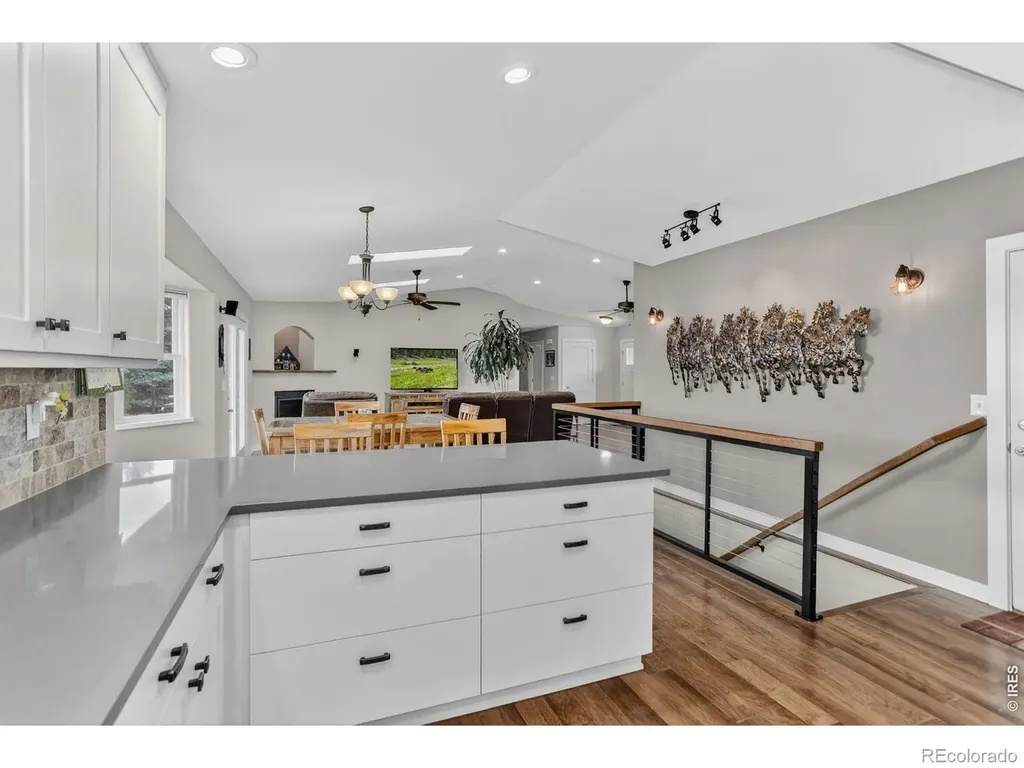 4717 Foothills Drive Berthoud CO 80513